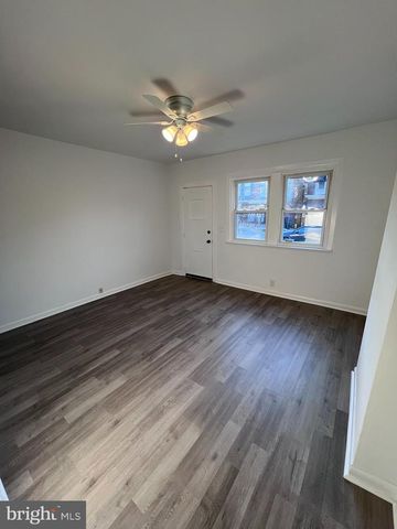 925 CENTRAL AVE, Chester, PA 19013