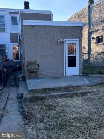 925 CENTRAL AVE, Chester, PA 19013