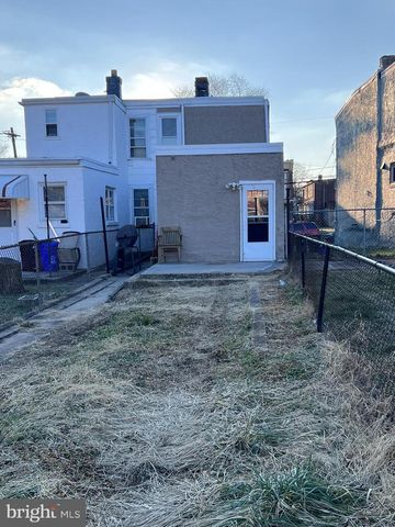 925 CENTRAL AVE, Chester, PA 19013