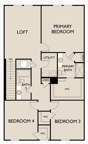 132 Cowslip Way, La Vergne, TN 37086