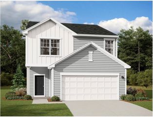 132 Cowslip Way, La Vergne, TN 37086