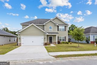 267 Alcott Circle, Hinesville, GA 31313
