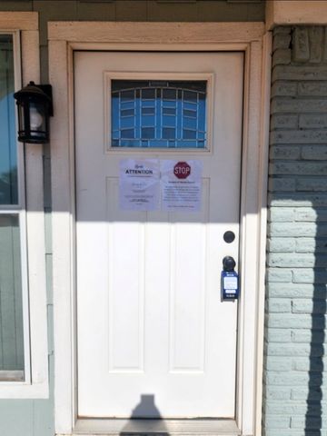 4706 Bowie Dr, Midland, TX 79703