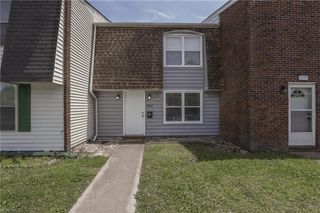 1068 Level Green BLVD, Virginia Beach, VA 23464