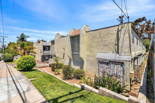 4460 Delta 7, San Diego, CA 92113
