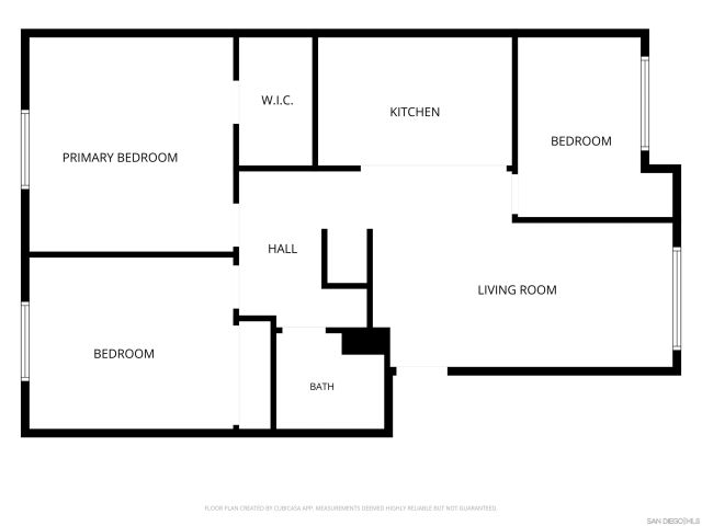 4460 Delta 7, San Diego, CA 92113
