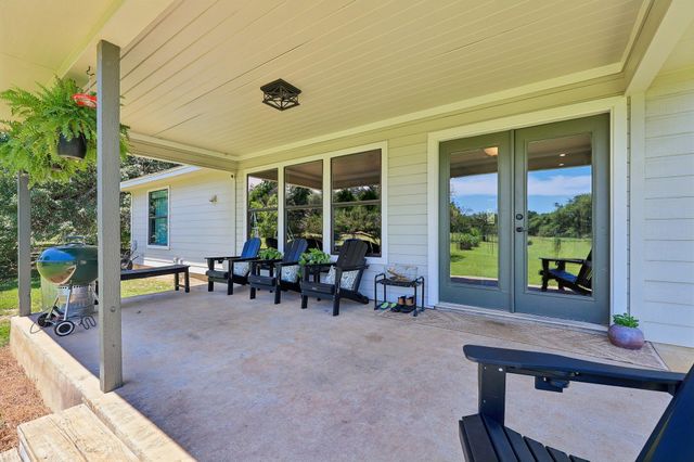 136 Thoroughbred TRCE, Liberty Hill, TX 78642