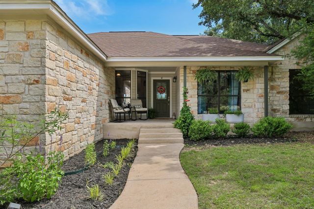 136 Thoroughbred TRCE, Liberty Hill, TX 78642