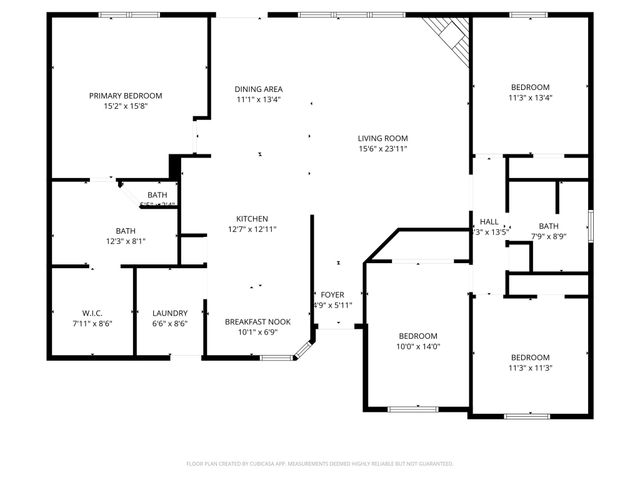 136 Thoroughbred TRCE, Liberty Hill, TX 78642