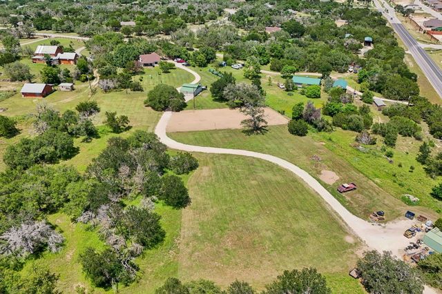 136 Thoroughbred TRCE, Liberty Hill, TX 78642