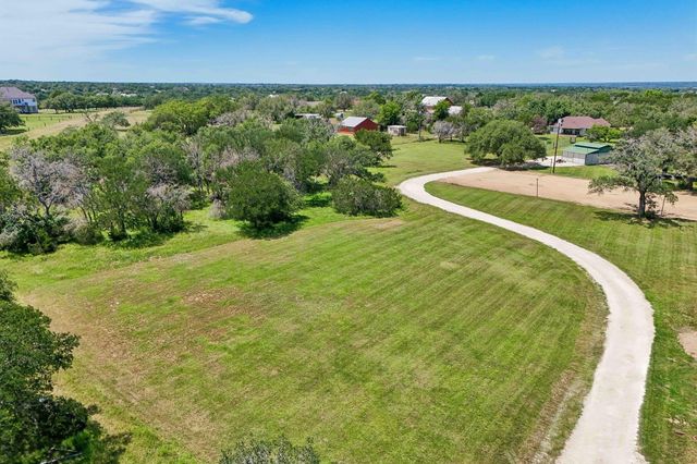 136 Thoroughbred TRCE, Liberty Hill, TX 78642