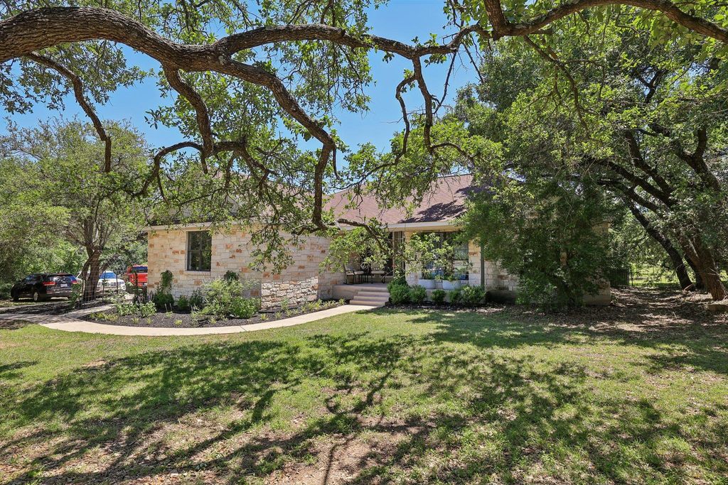 136 Thoroughbred TRCE, Liberty Hill, TX 78642