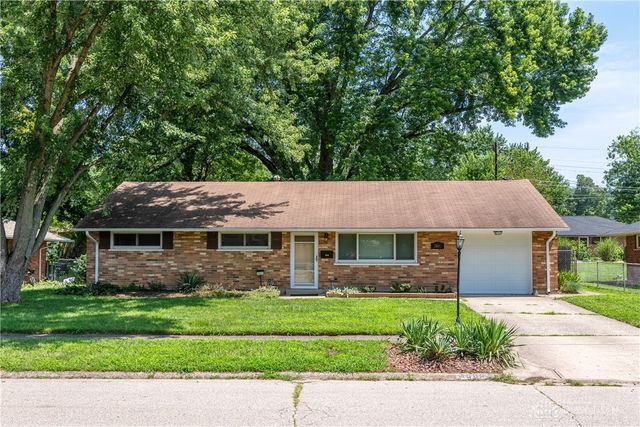3800 Hertland Drive, Dayton, OH 45439