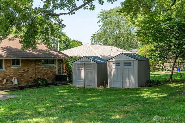 3800 Hertland Drive, Dayton, OH 45439