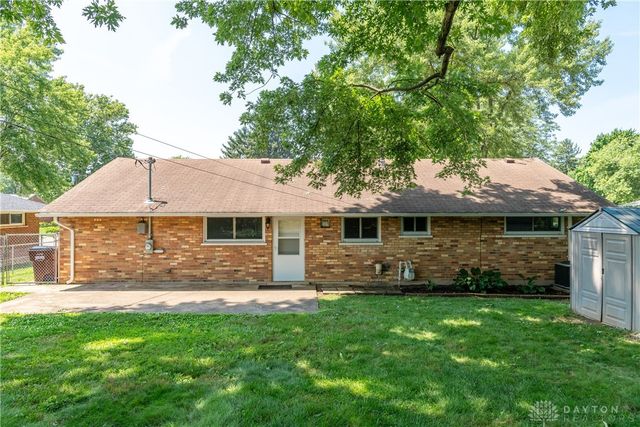 3800 Hertland Drive, Dayton, OH 45439