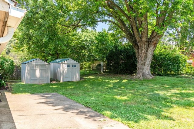 3800 Hertland Drive, Dayton, OH 45439