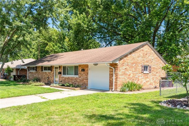 3800 Hertland Drive, Dayton, OH 45439