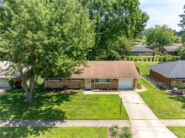 3800 Hertland Drive, Dayton, OH 45439