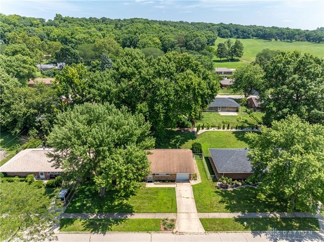 3800 Hertland Drive, Dayton, OH 45439