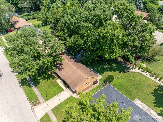 3800 Hertland Drive, Dayton, OH 45439