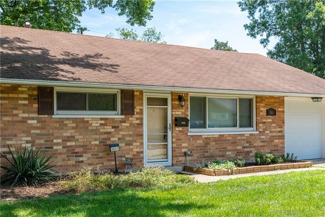 3800 Hertland Drive, Dayton, OH 45439