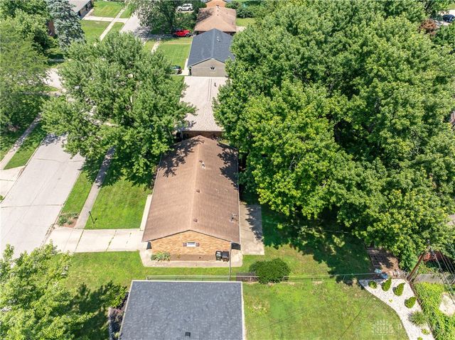 3800 Hertland Drive, Dayton, OH 45439