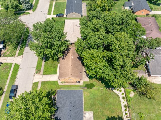 3800 Hertland Drive, Dayton, OH 45439