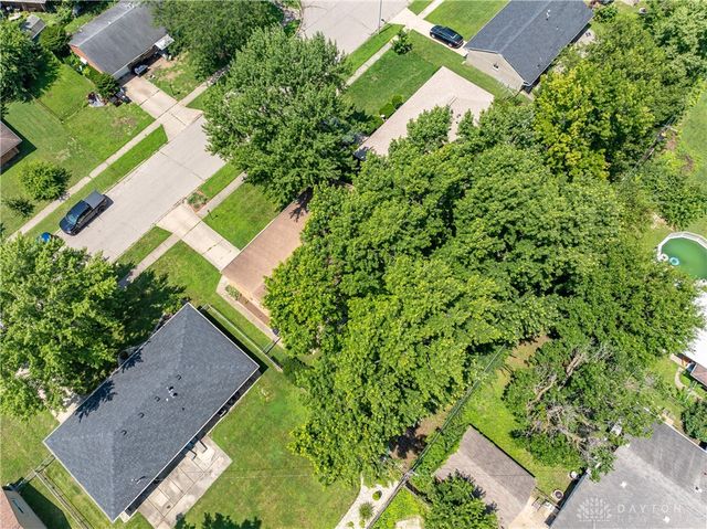 3800 Hertland Drive, Dayton, OH 45439