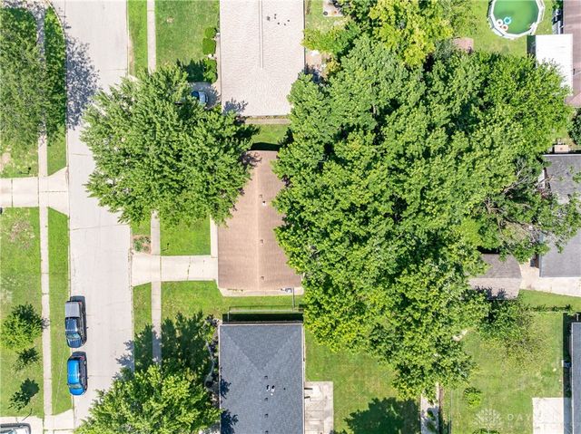 3800 Hertland Drive, Dayton, OH 45439