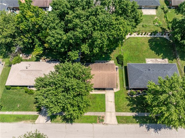 3800 Hertland Drive, Dayton, OH 45439