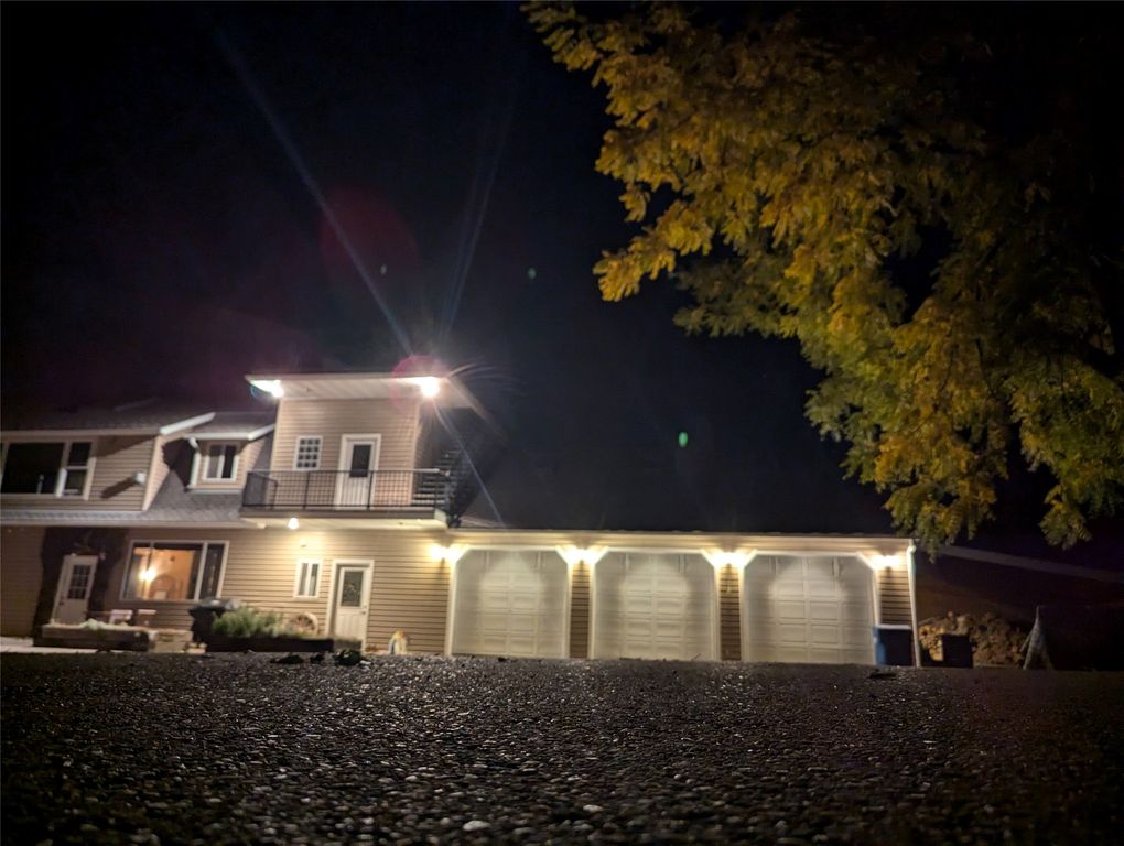 41724 Trails End Lane, Ronan, MT 59864 photo 1