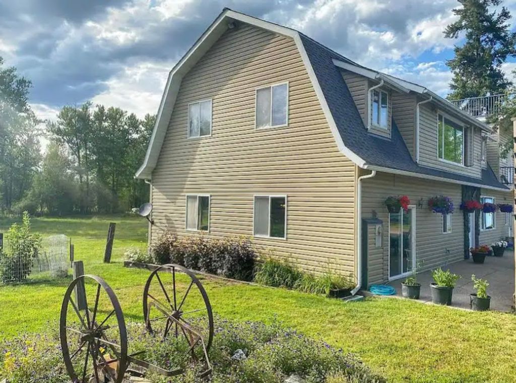41724 Trails End Lane, Ronan, MT 59864 photo 2