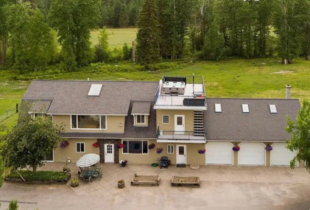 41724 Trails End Lane, Ronan, MT 59864 photo 3