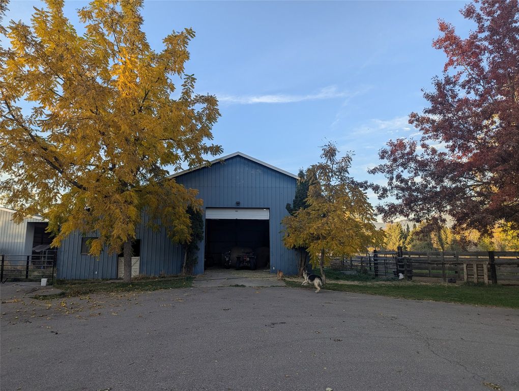 41724 Trails End Lane, Ronan, MT 59864 photo 4