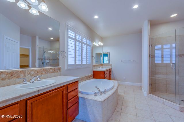 1798 Evening Rock Court, Reno, NV 89523