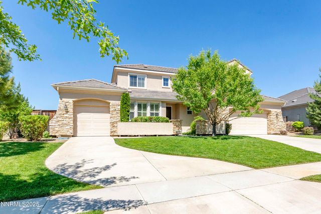 1798 Evening Rock Court, Reno, NV 89523