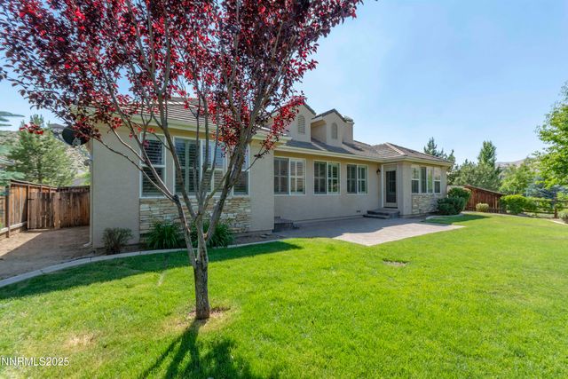 1798 Evening Rock Court, Reno, NV 89523