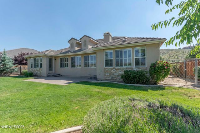 1798 Evening Rock Court, Reno, NV 89523