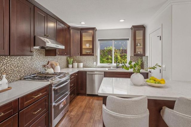 1162 Denver Drive, Campbell, CA 95008