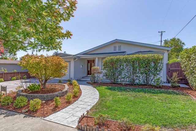 1162 Denver Drive, Campbell, CA 95008