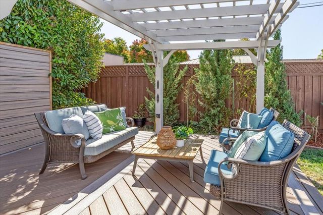 1162 Denver Drive, Campbell, CA 95008