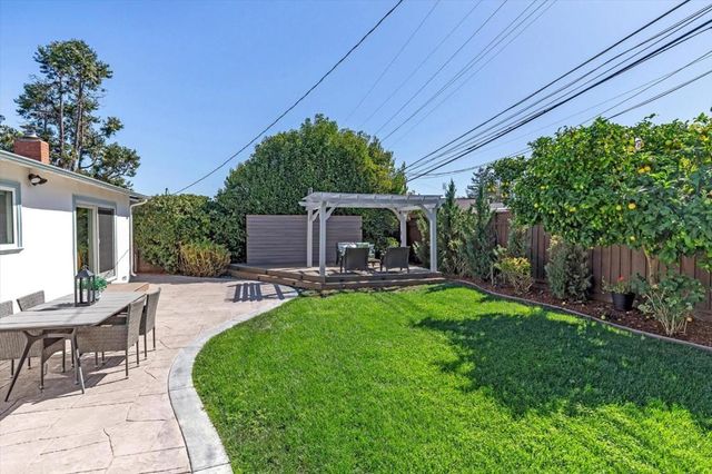 1162 Denver Drive, Campbell, CA 95008