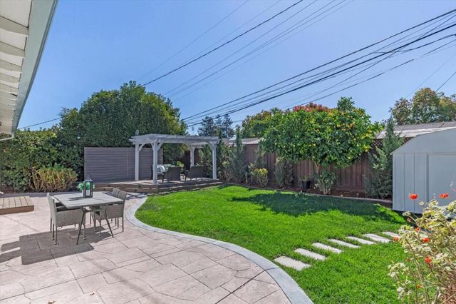 1162 Denver Drive, Campbell, CA 95008