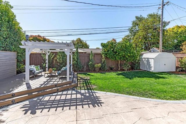 1162 Denver Drive, Campbell, CA 95008