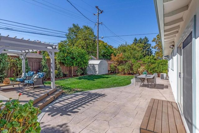 1162 Denver Drive, Campbell, CA 95008