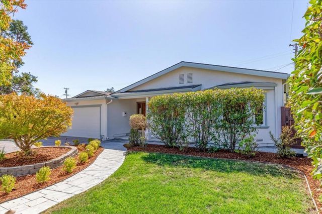 1162 Denver Drive, Campbell, CA 95008