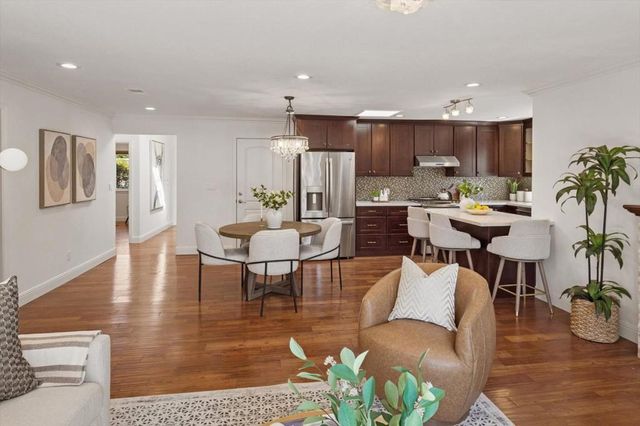 1162 Denver Drive, Campbell, CA 95008