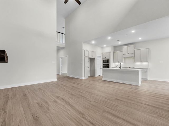 9611 Starry Eyes Lane, Richmond, TX 77407