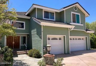 3861 Hunter Crest Court, Moorpark, CA 93021