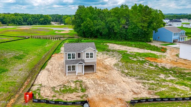 123 Bunker Hill Place 51, Angier, NC 27501